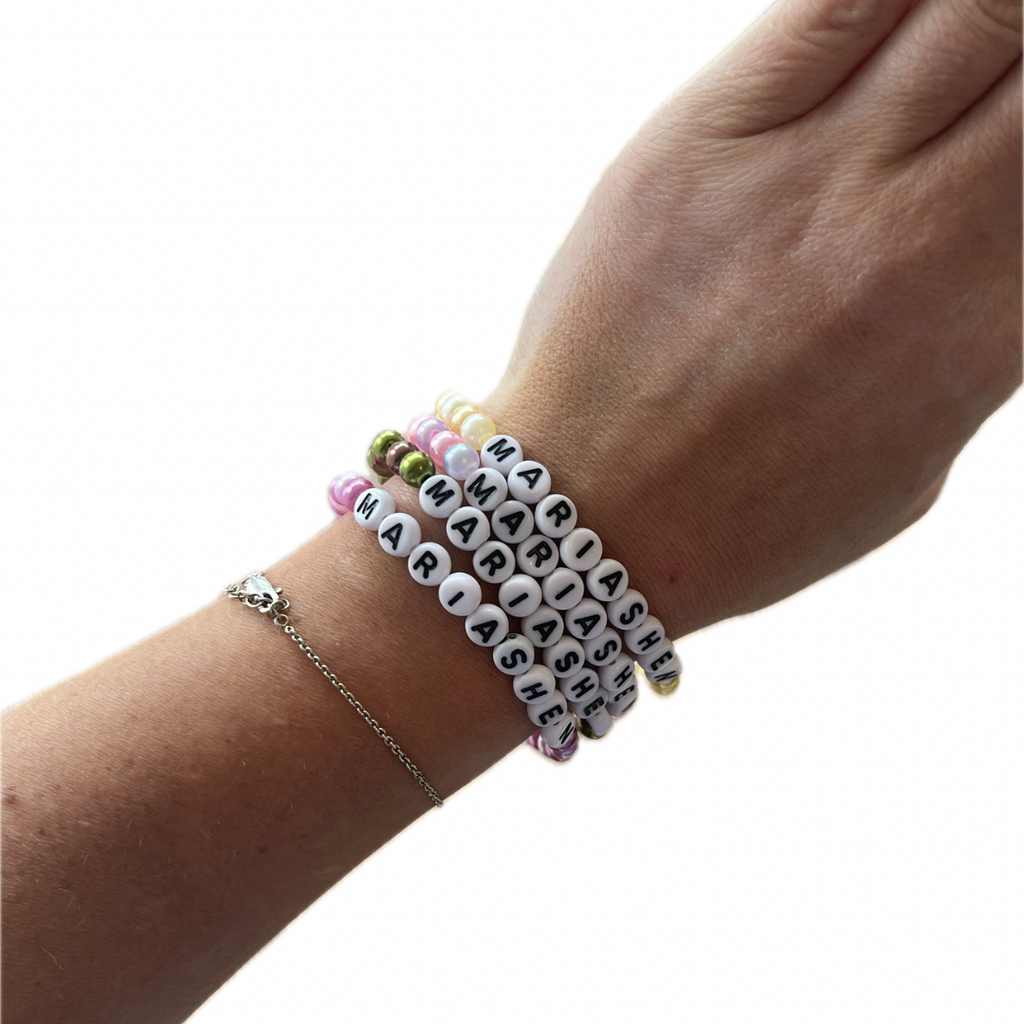 Group Bracelet Set
