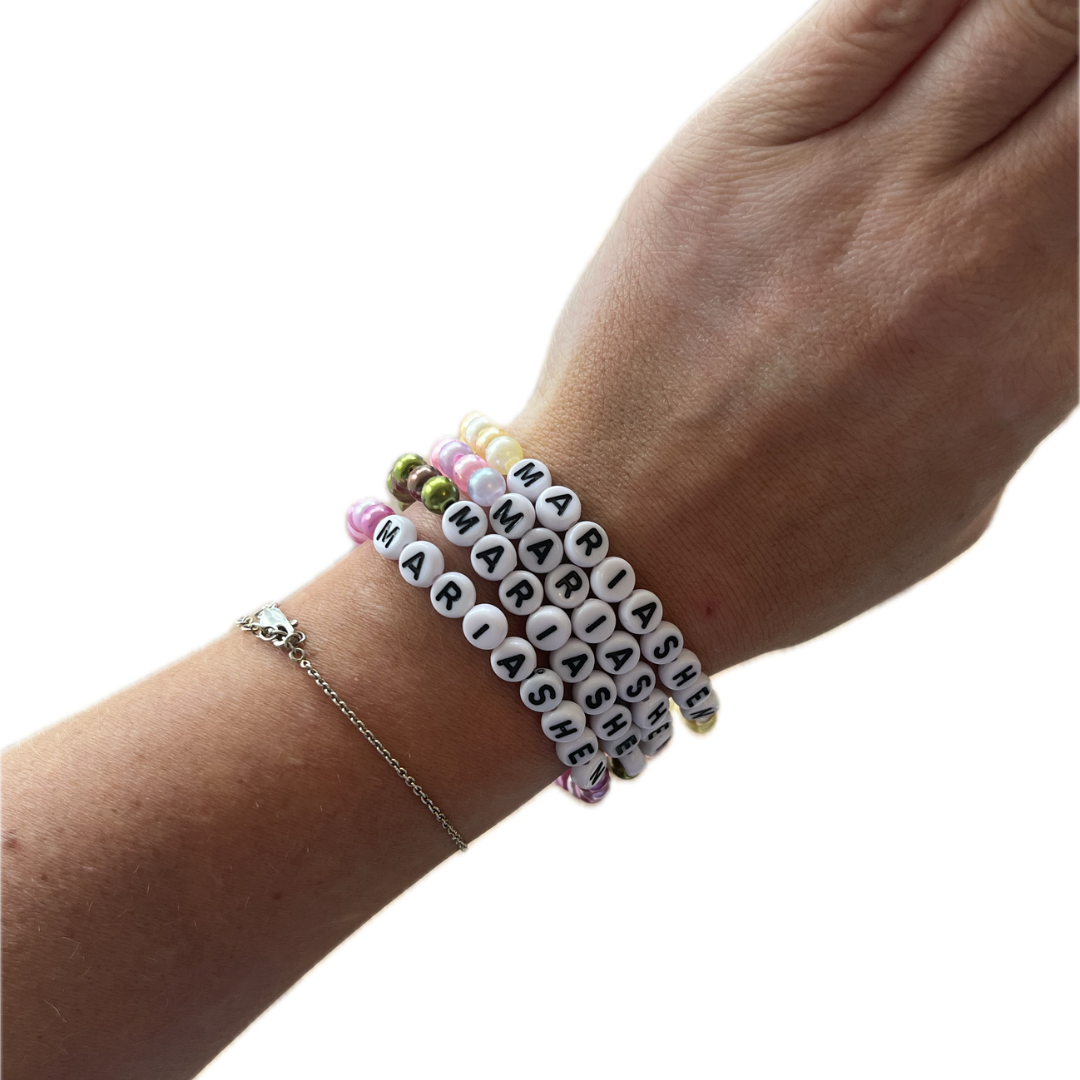 Group Bracelet Set