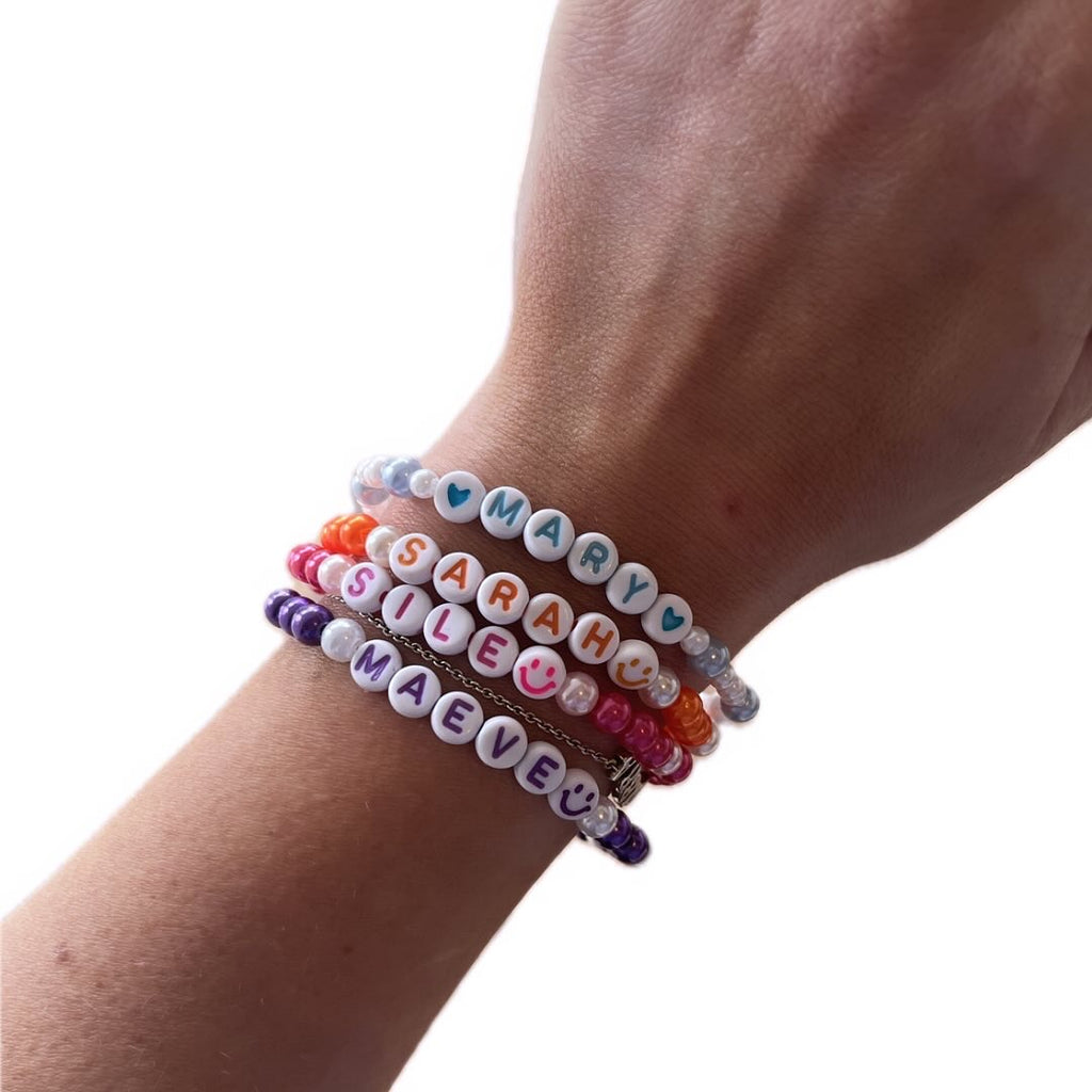 Group Bracelet Set