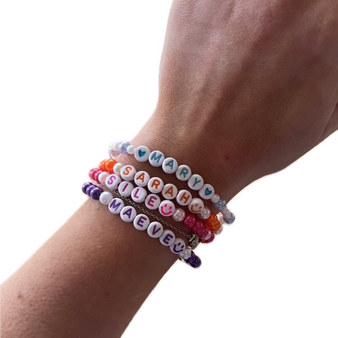 Group Bracelet Set