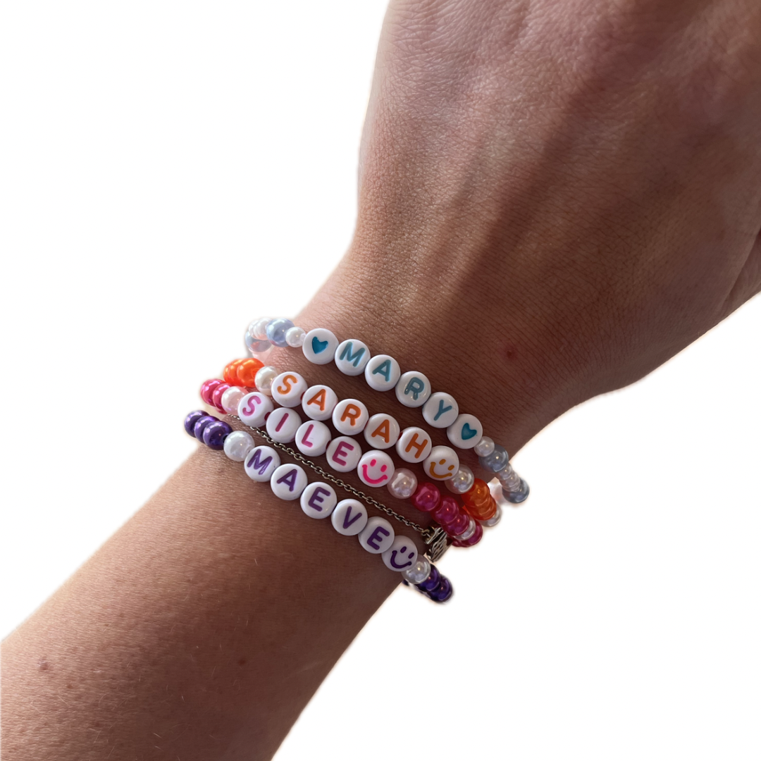 Group Bracelet Set