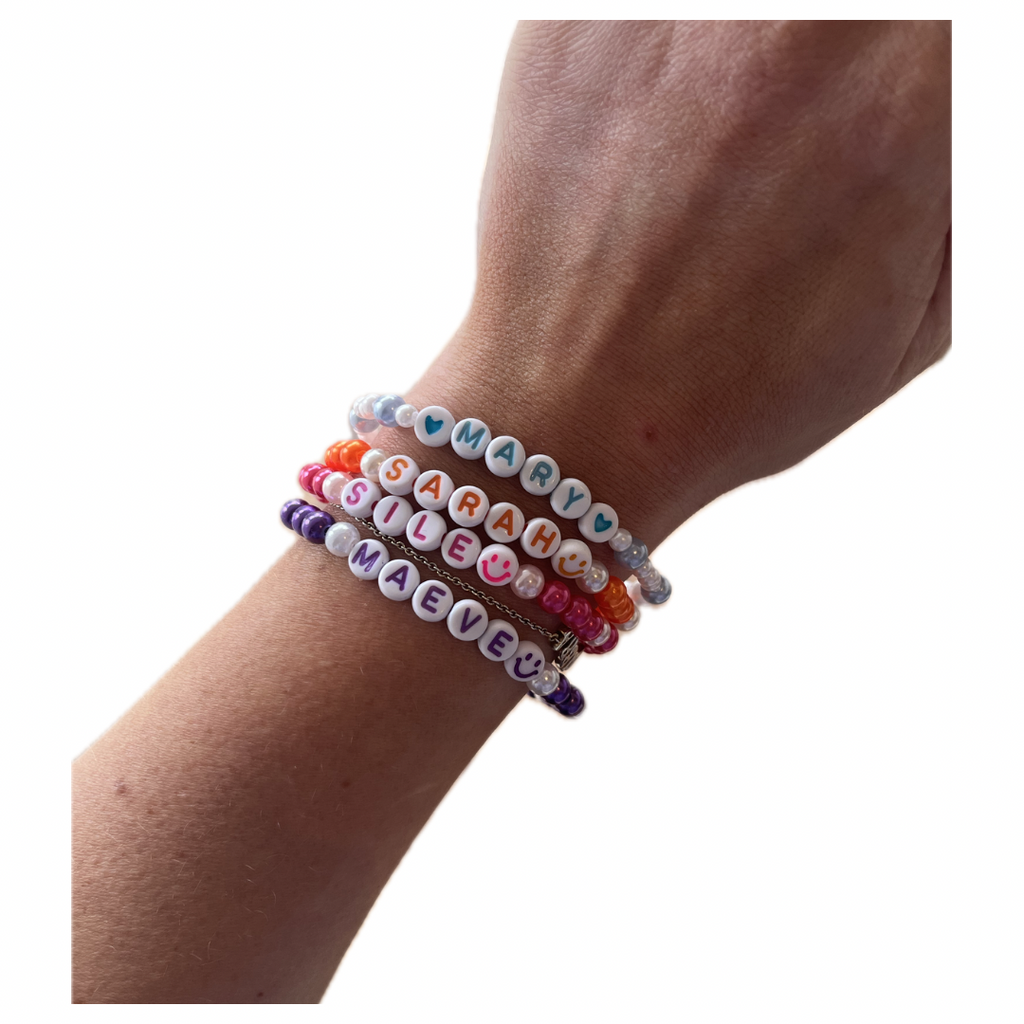 Group Bracelet Set