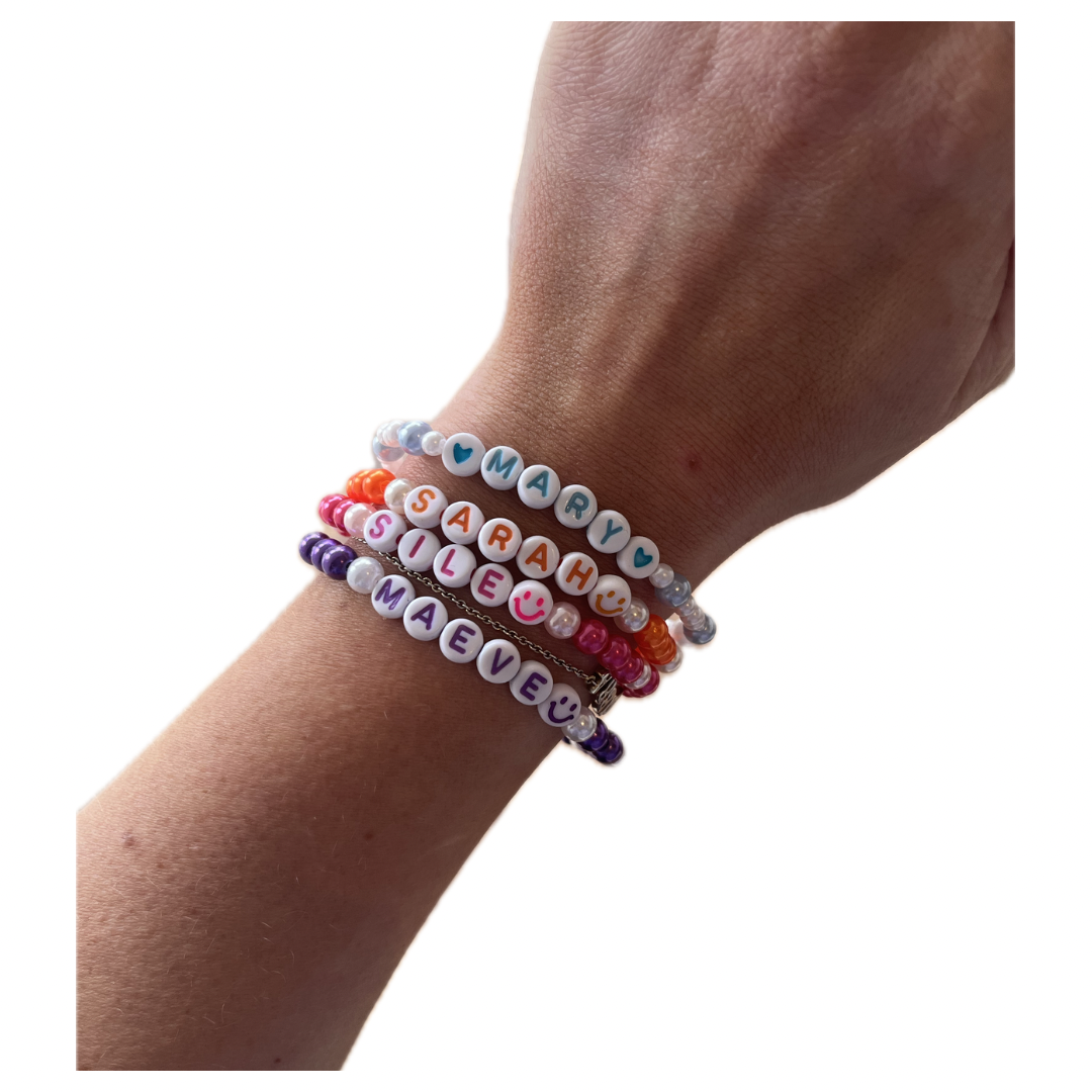 Group Bracelet Set