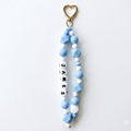 Double Strand Bag Charm (Classic)