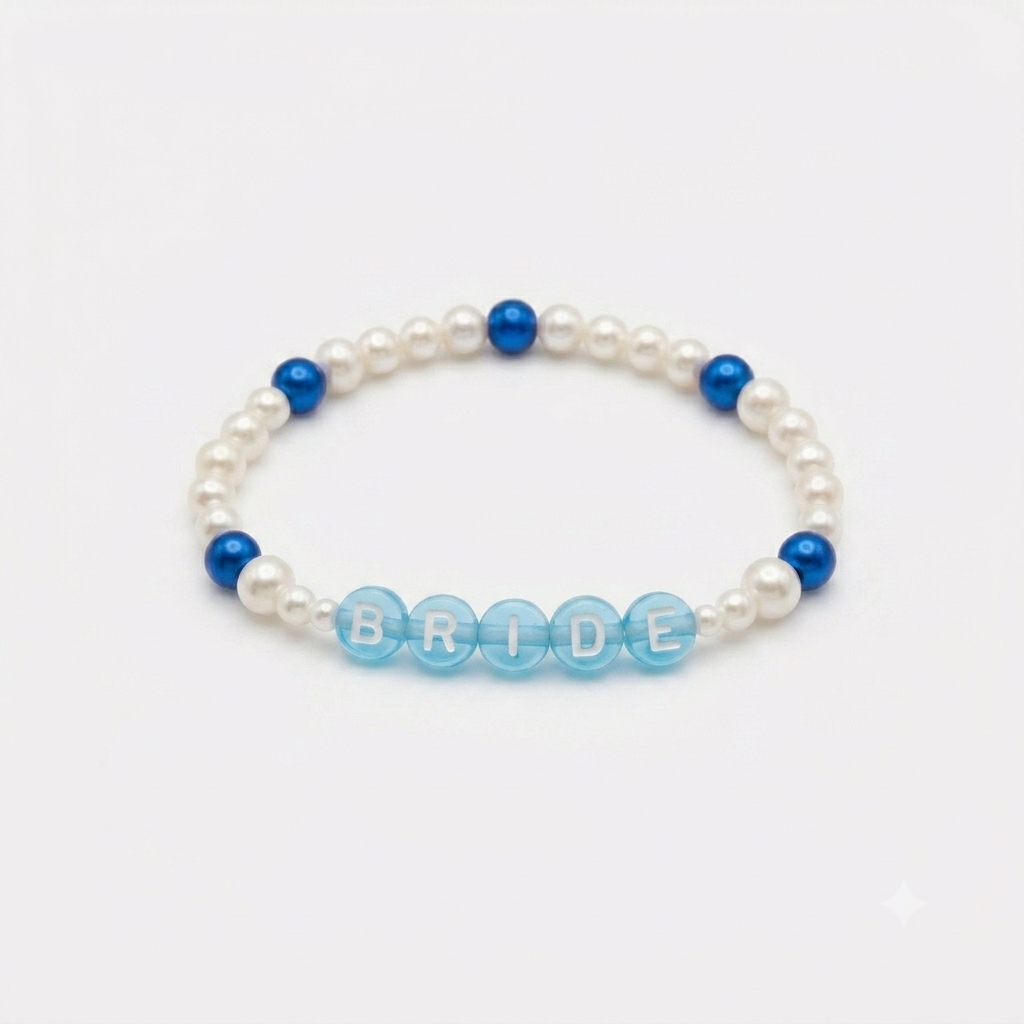 Mama & Me Bracelet Duo