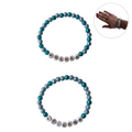 Mama & Me Bracelet Duo