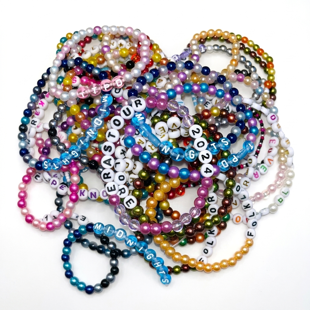 Group Bracelet Set