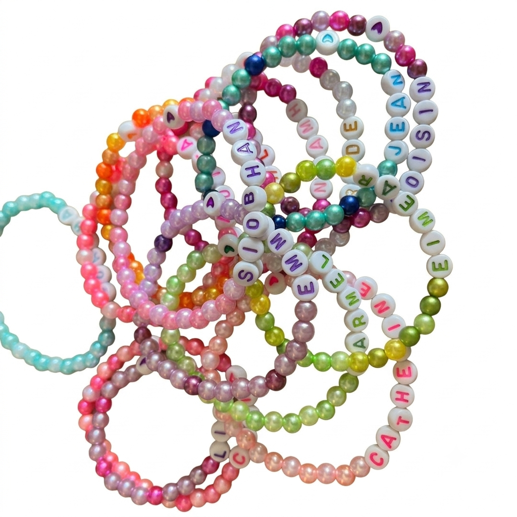 Group Bracelet Set