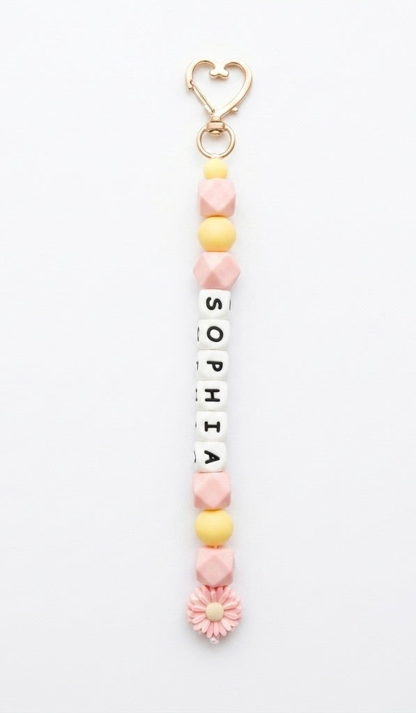 "Mama & Me" Bracelet & Charm Set