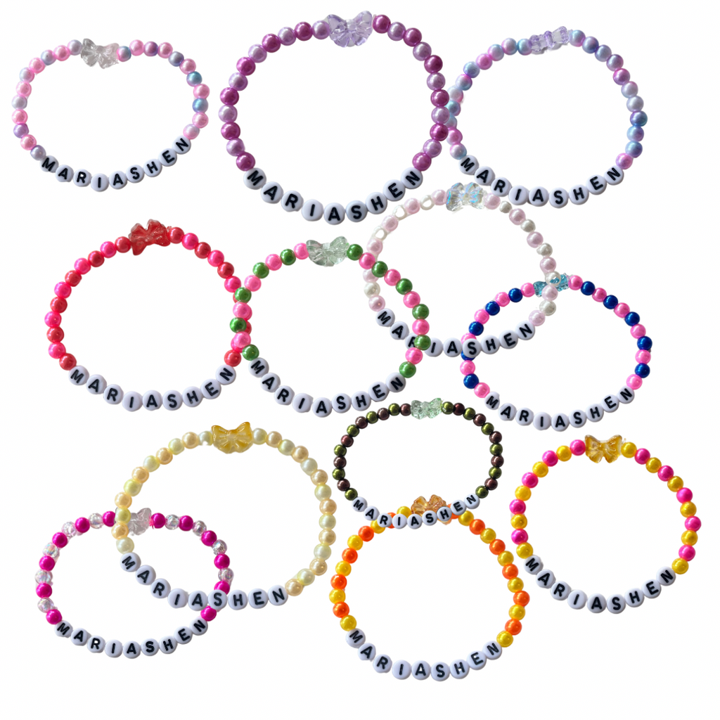 Group Bracelet Set