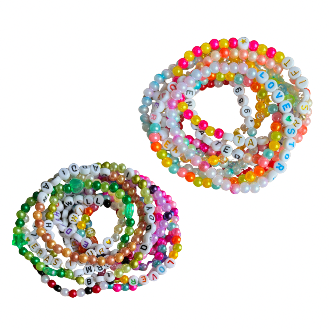 Group Bracelet Set